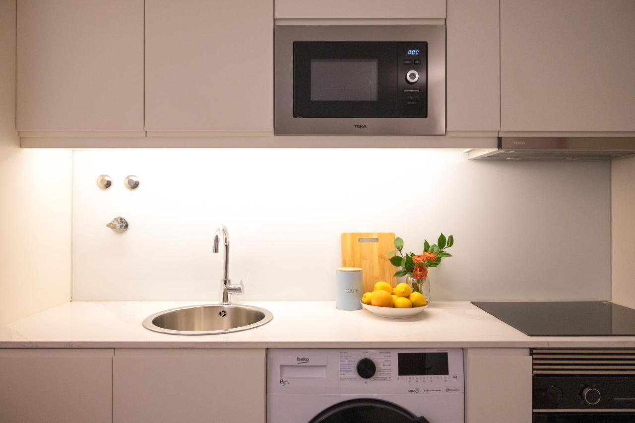 Nomad Apartment, By Bolhao Residences Porto Luaran gambar
