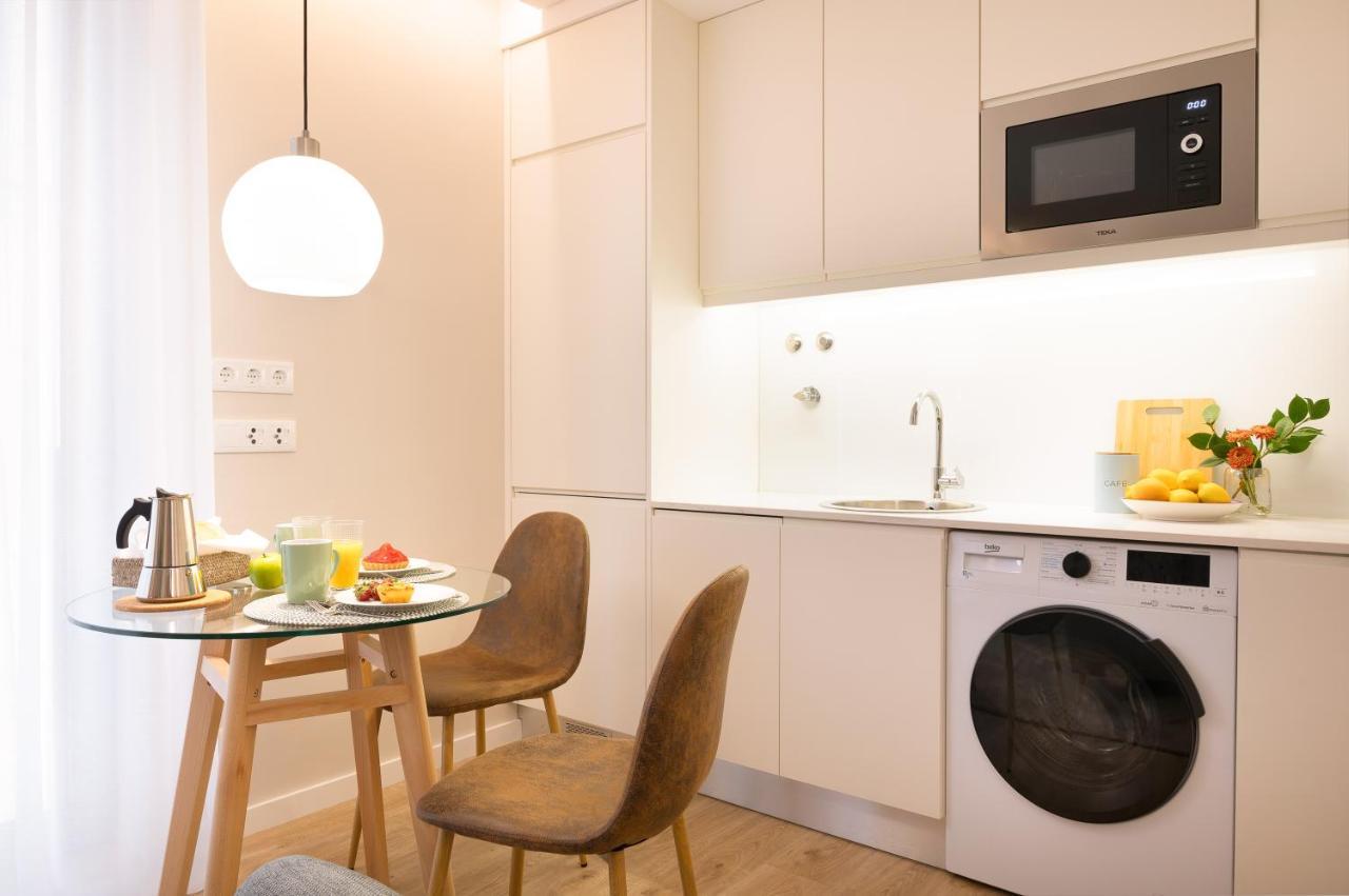 Nomad Apartment, By Bolhao Residences Porto Luaran gambar