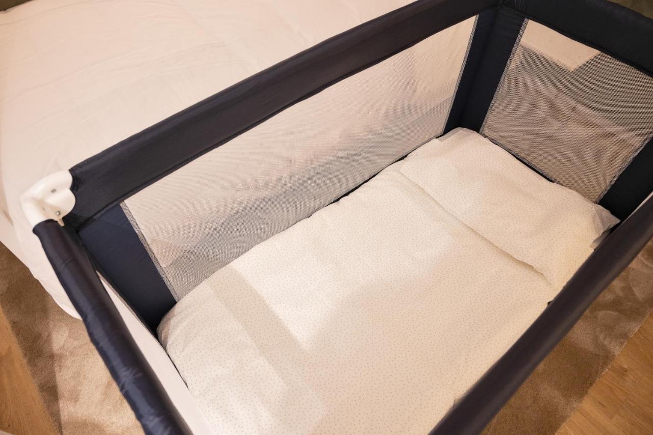 Nomad Apartment, By Bolhao Residences Porto Luaran gambar