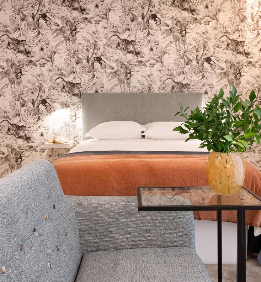 Nomad Apartment, By Bolhao Residences Porto Luaran gambar