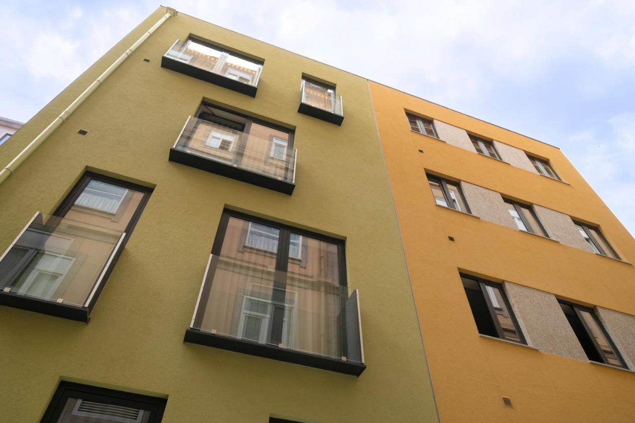 Nomad Apartment, By Bolhao Residences Porto Luaran gambar